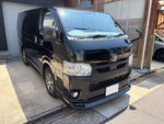 HIACE van 2WD