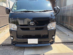 HIACE van 2WD