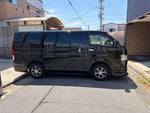 HIACE van 2WD