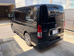 HIACE van 2WD