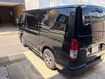HIACE van 2WD