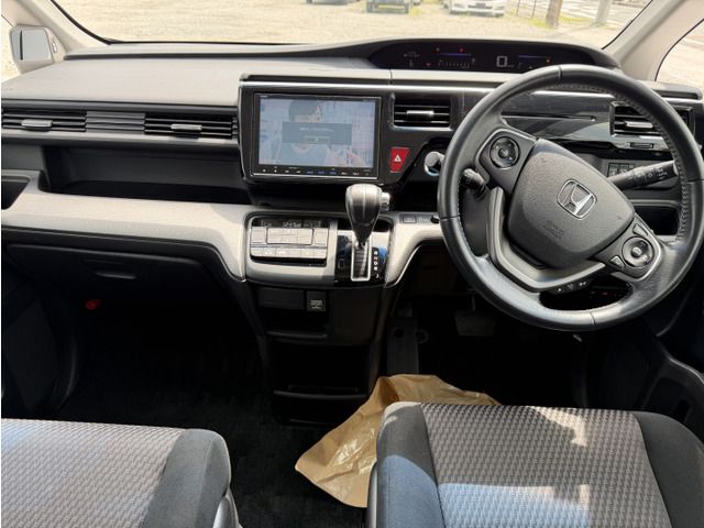 STEPWAGON SPADA