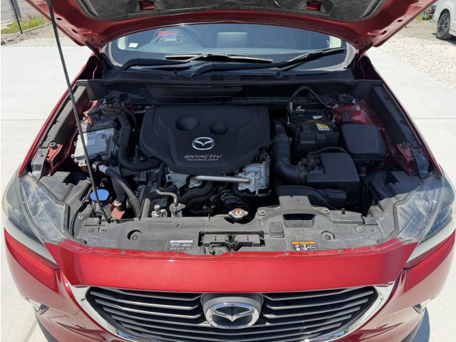 CX-3