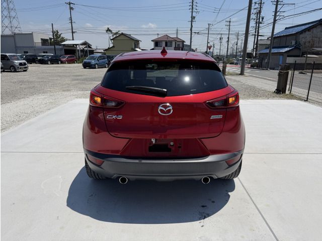 CX-3