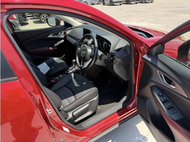 CX-3