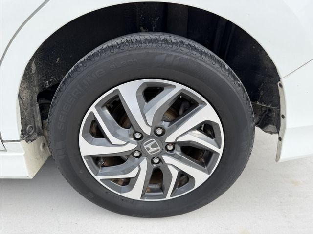 STEPWAGON SPADA