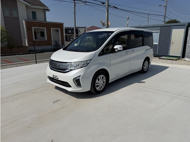 STEPWAGON
