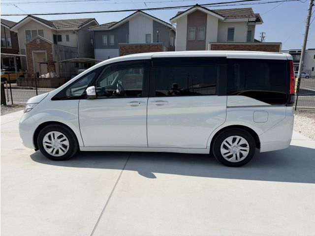 STEPWAGON