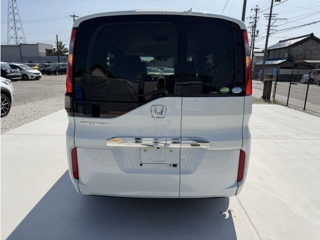 STEPWAGON
