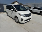 STEPWAGON