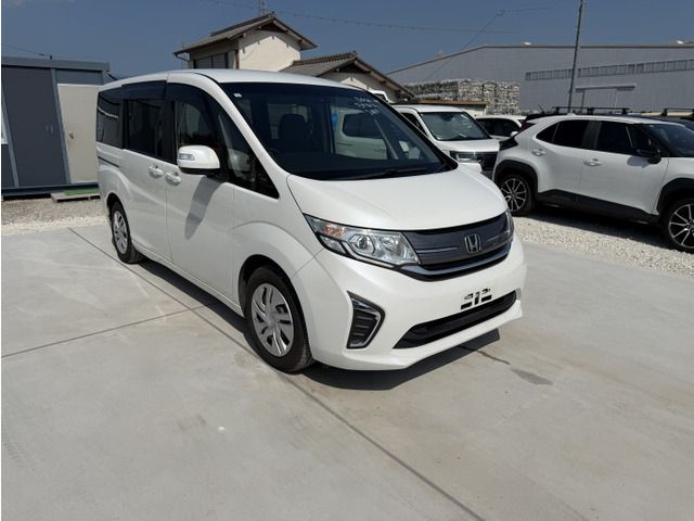 STEPWAGON