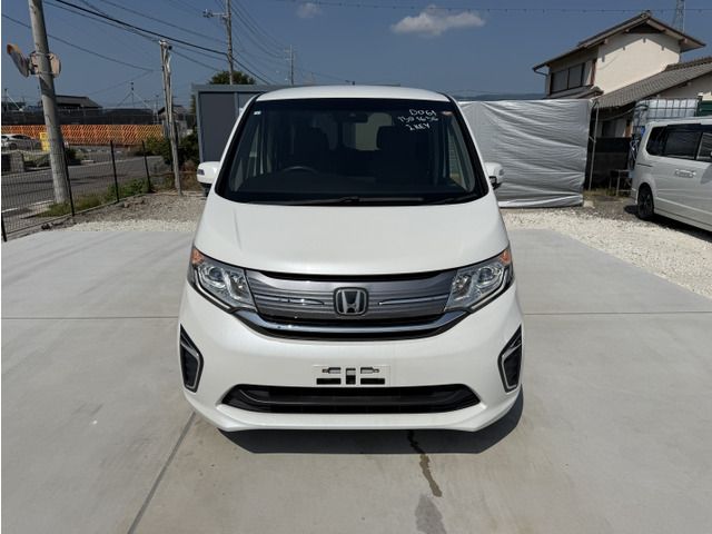 STEPWAGON