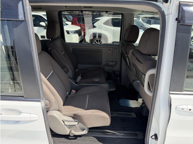 STEPWAGON