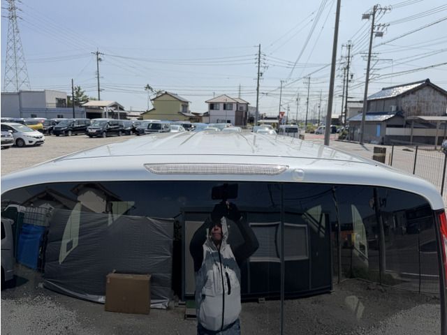 STEPWAGON