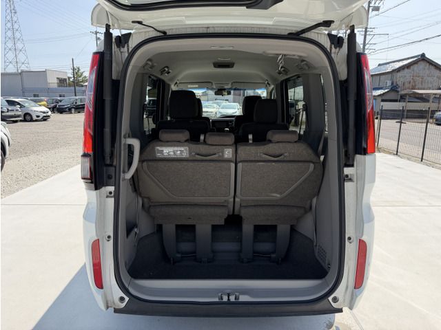 STEPWAGON