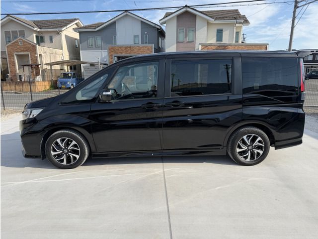 STEPWAGON SPADA