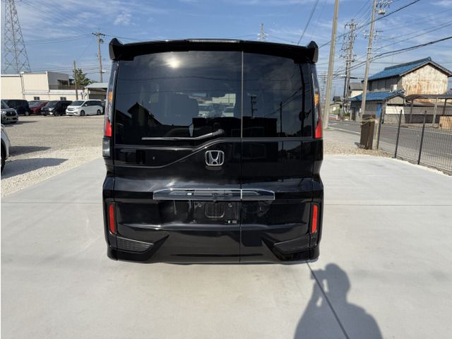 STEPWAGON SPADA