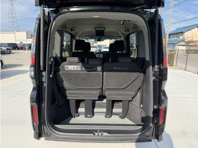 STEPWAGON SPADA