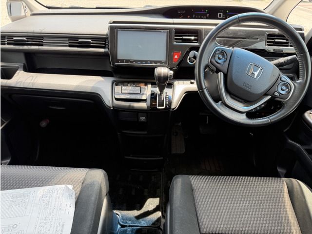 STEPWAGON SPADA