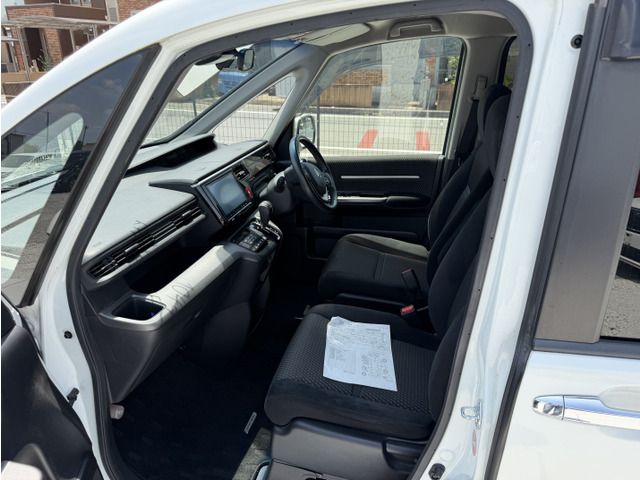 STEPWAGON SPADA