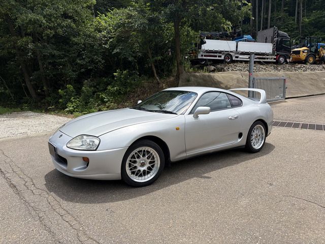 SUPRA