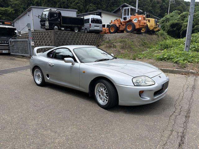 SUPRA