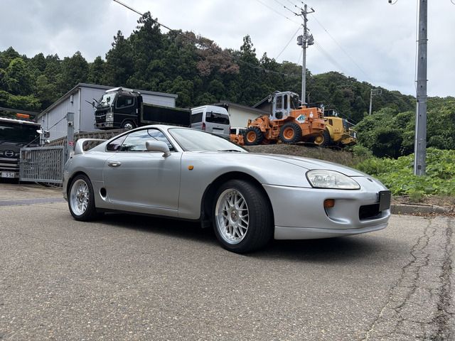 SUPRA