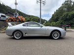 SUPRA
