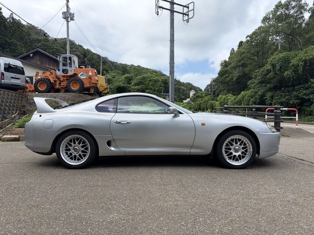 SUPRA