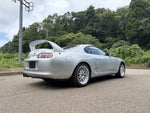 SUPRA