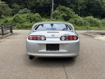 SUPRA