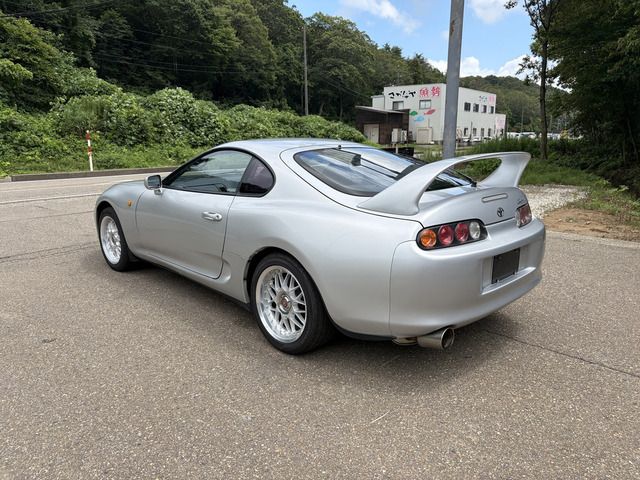 SUPRA