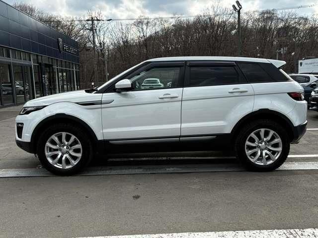 ROVER RANGE ROVER EVOGUE