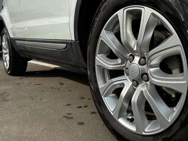 ROVER RANGE ROVER EVOGUE