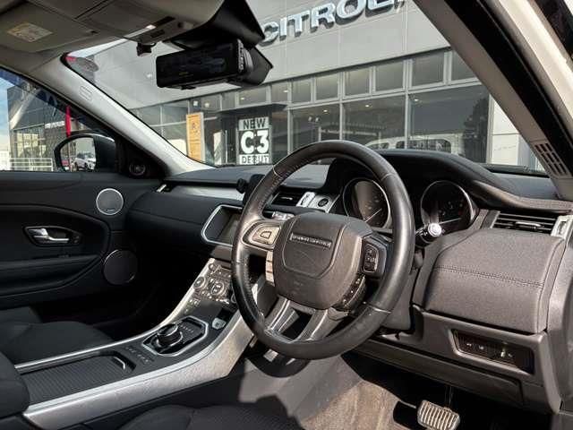 ROVER RANGE ROVER EVOGUE