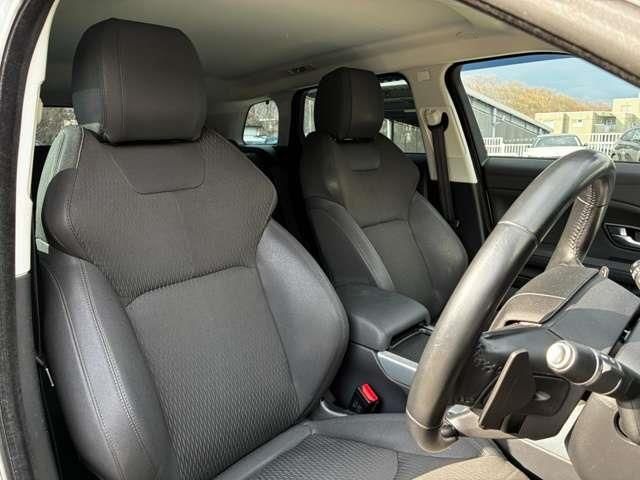 ROVER RANGE ROVER EVOGUE