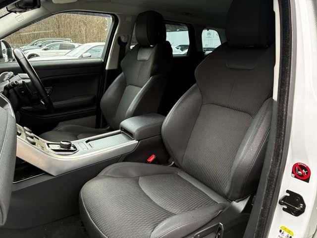 ROVER RANGE ROVER EVOGUE