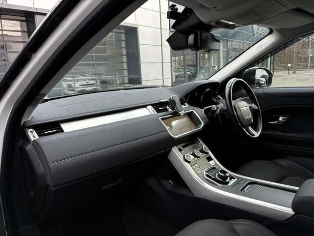 ROVER RANGE ROVER EVOGUE