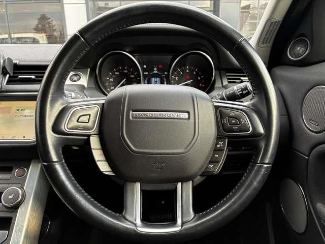 ROVER RANGE ROVER EVOGUE