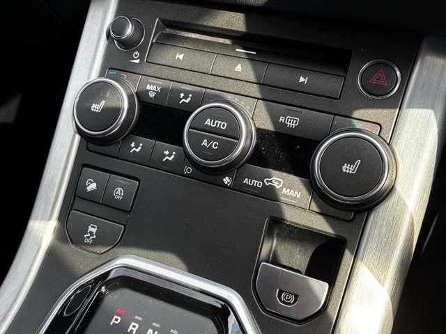 ROVER RANGE ROVER EVOGUE