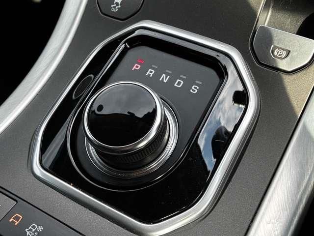 ROVER RANGE ROVER EVOGUE
