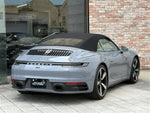 PORSCHE 911 open