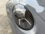 PORSCHE 911 open