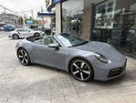 PORSCHE 911 open