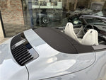 PORSCHE 911 open