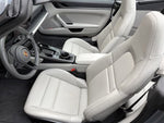 PORSCHE 911 open