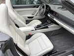 PORSCHE 911 open