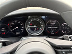 PORSCHE 911 open