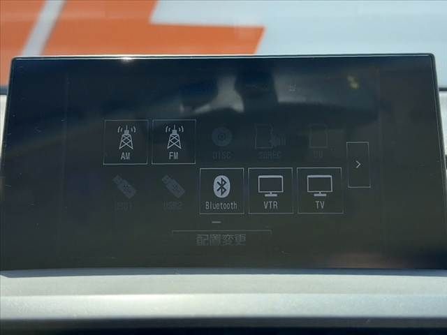 LEXUS NX200t AWD