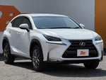 LEXUS NX200t AWD